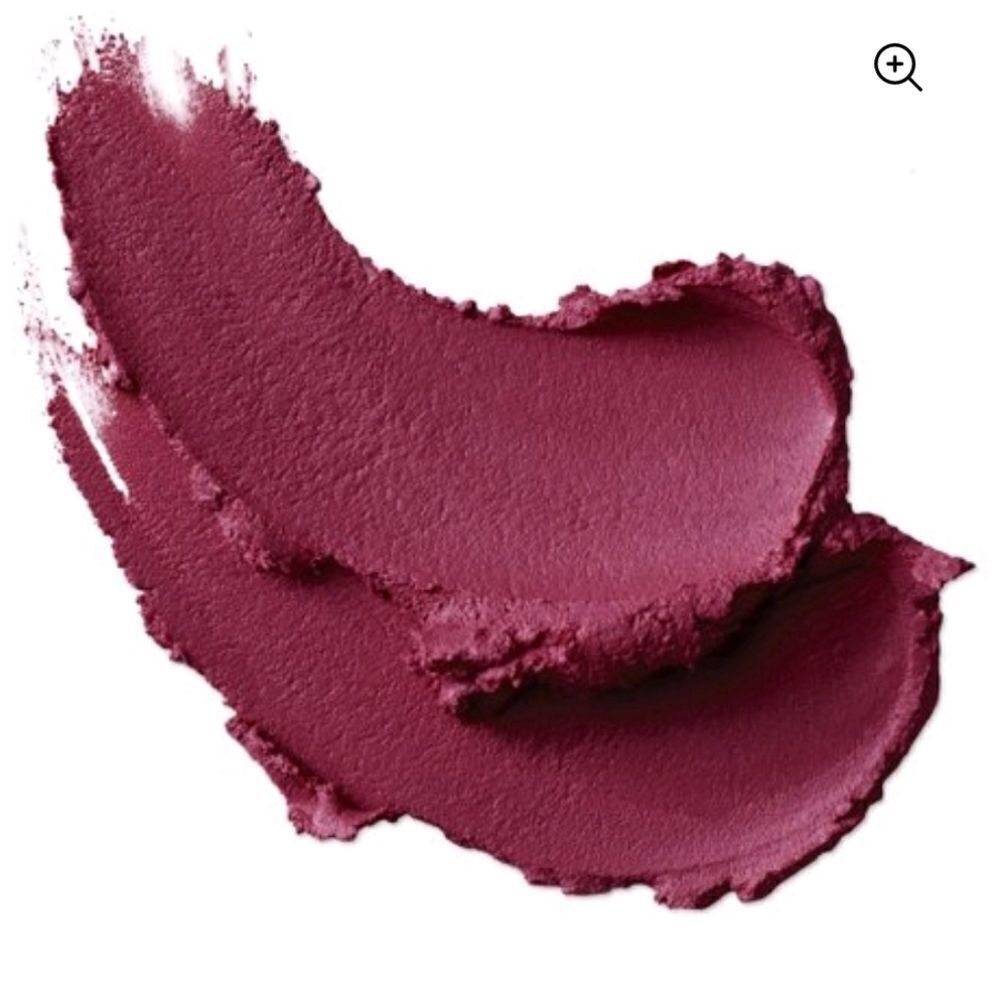 🐝 Burt’s Bees Natural Mineral Cream Blush Tub #1280 Berry Whip/Dark Pink New 🆕 - Picture 3 of 9